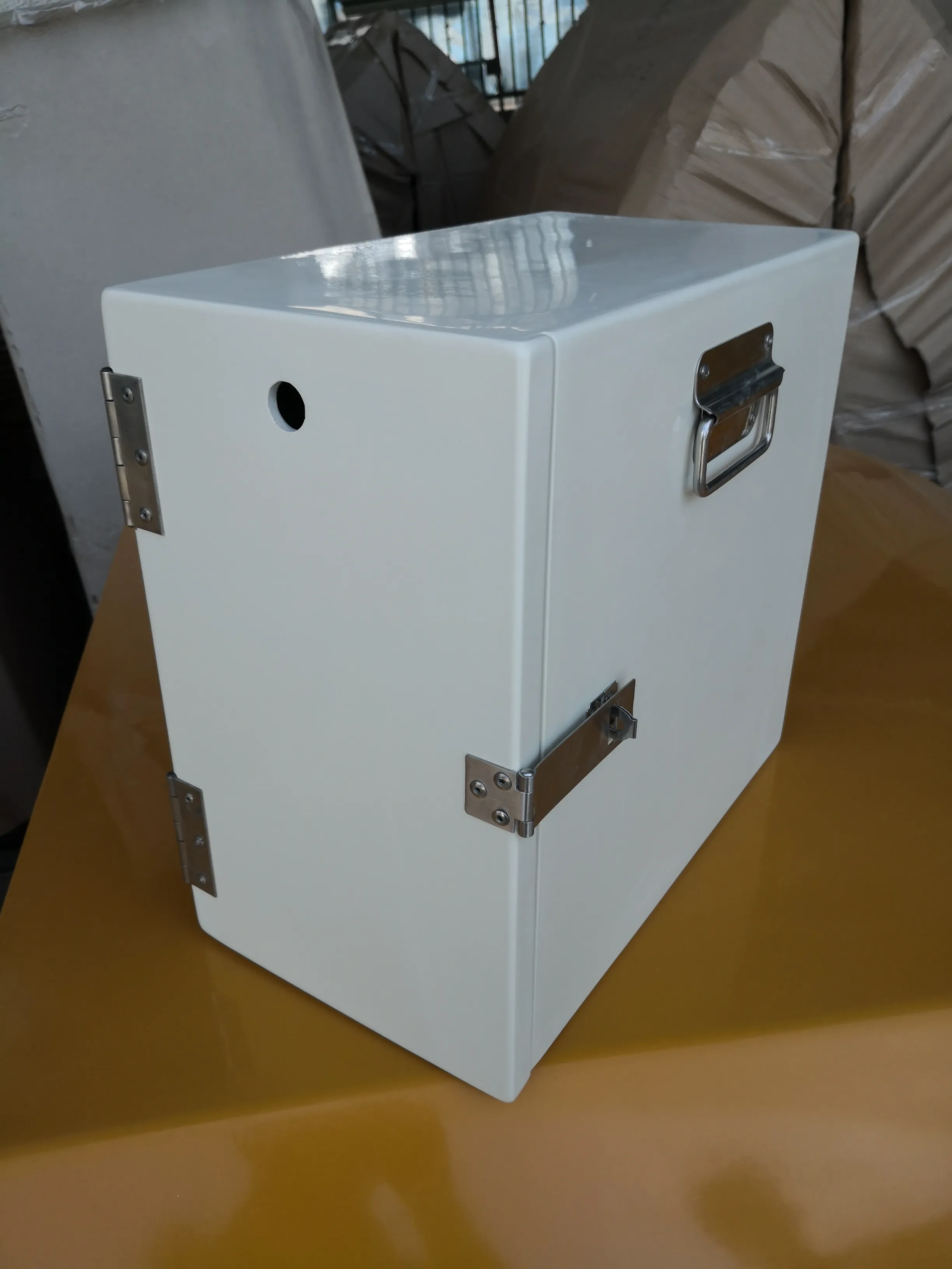 投遞箱